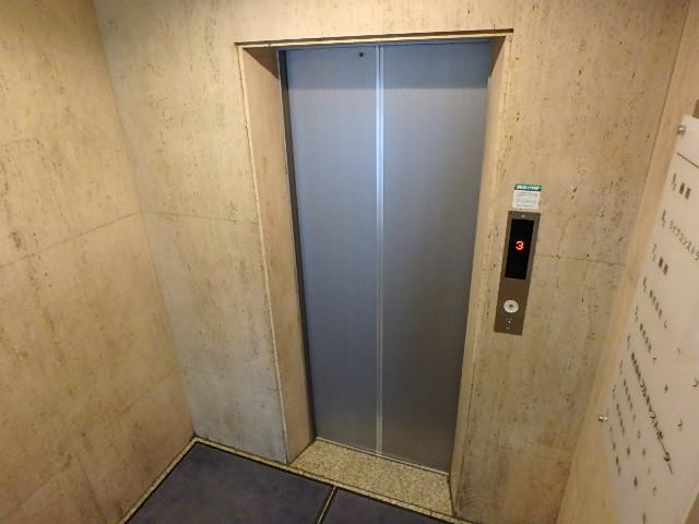 エビスビルホール②