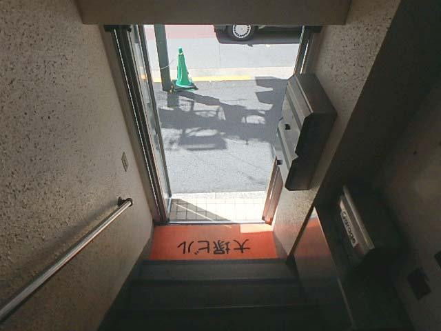 大塚ビルホール②