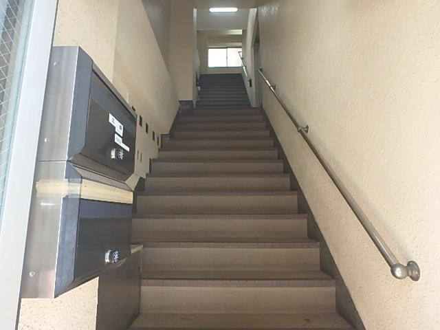 大塚ビルホール①