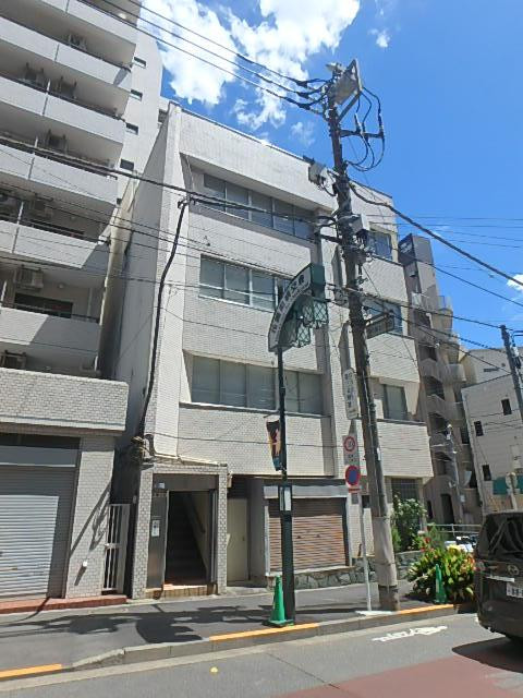 大塚ビル外観①(メイン)