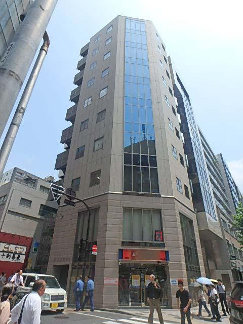 第１３大鉄ビル外観①(メイン)