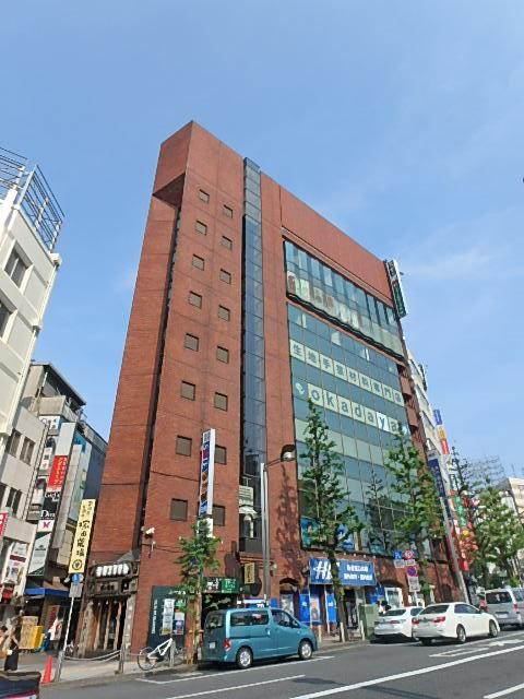 外観①(メイン)