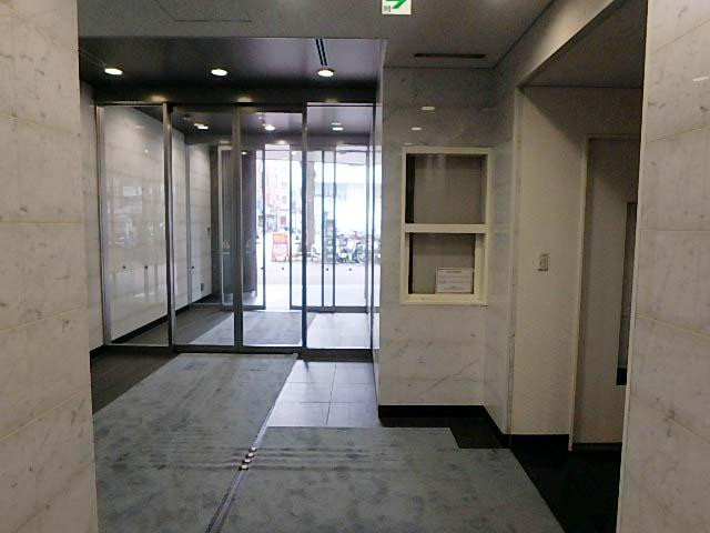 ＡＣＮ新宿ビルホール③
