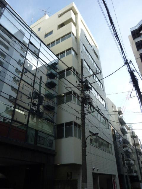 ＴＳＫビル外観①(メイン)