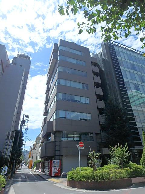 外観①(メイン)