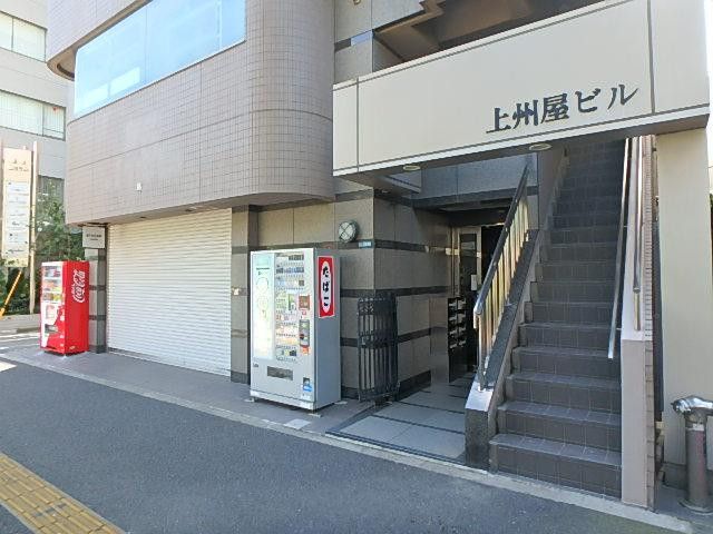 エントランス①