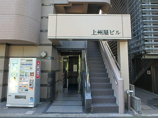 エントランス②