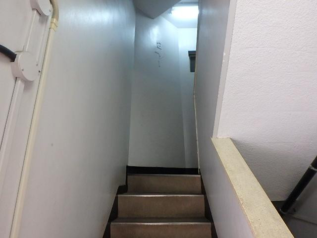 中江ビルホール②