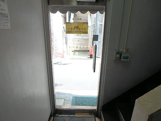 中江ビルホール③