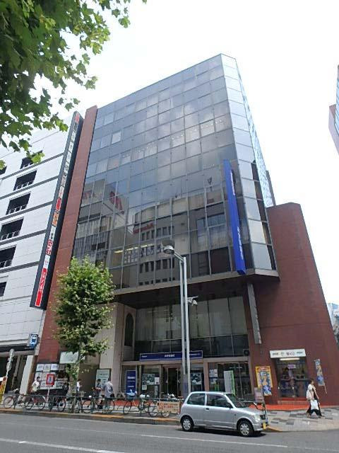 東新宿ビル外観①(メイン)