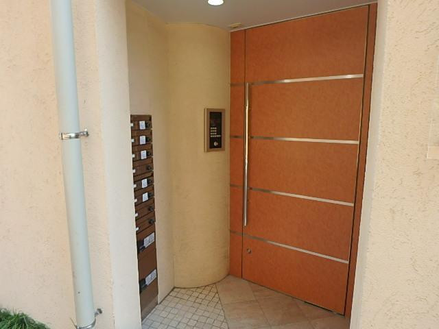 ＮＯＺＹ新宿エントランス①