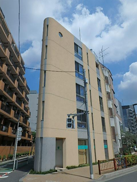 ＮＯＺＹ新宿外観①(メイン)