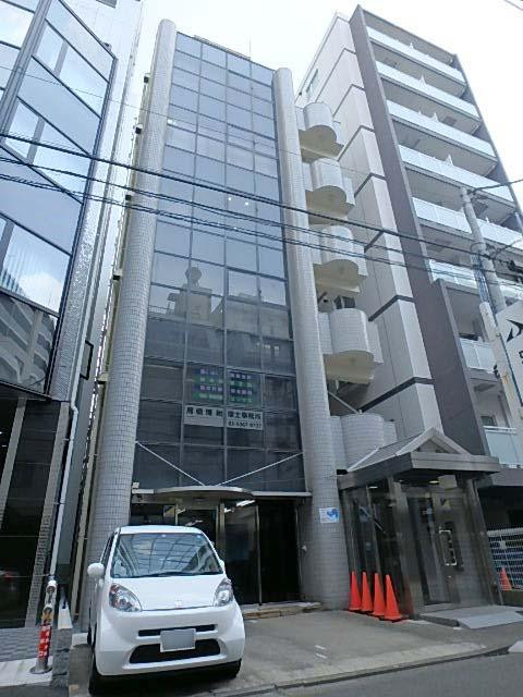 Ｄ５ビル外観①(メイン)