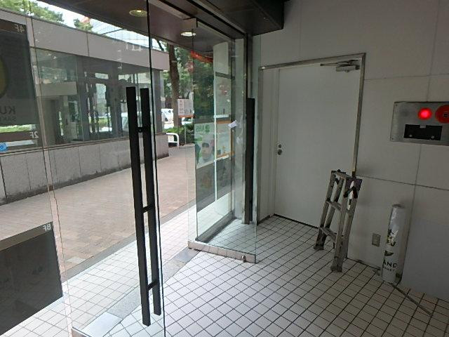 新宿ワタセイ・タマビルホール③