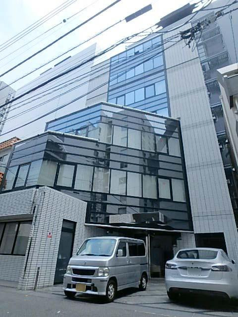 ＭＨビル外観①(メイン)