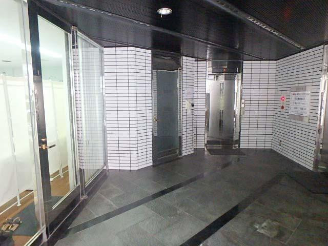 ＭＨビルホール①