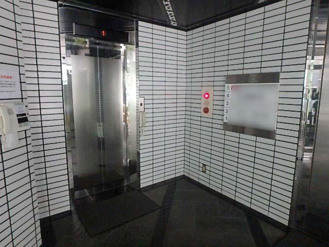 ＭＨビルホール②