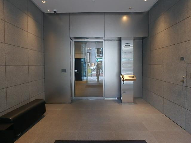 ＰＭＯ新宿御苑前ホール①