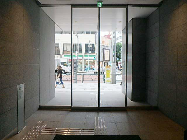 ＰＭＯ新宿御苑前ホール③