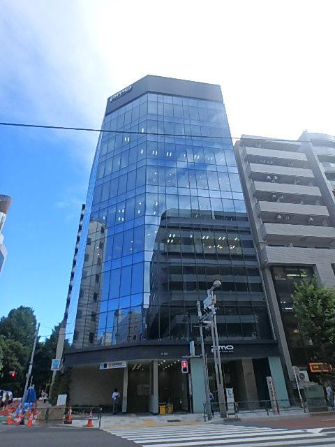 ＰＭＯ新宿御苑前外観①(メイン)
