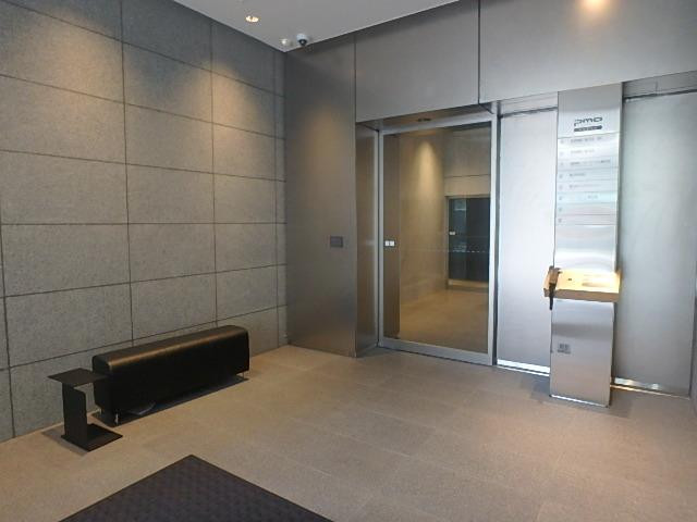ＰＭＯ新宿御苑前ホール②