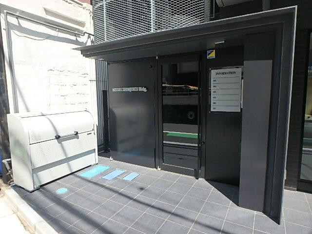 エントランス③