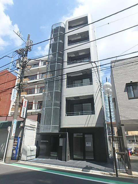 外観①(メイン)