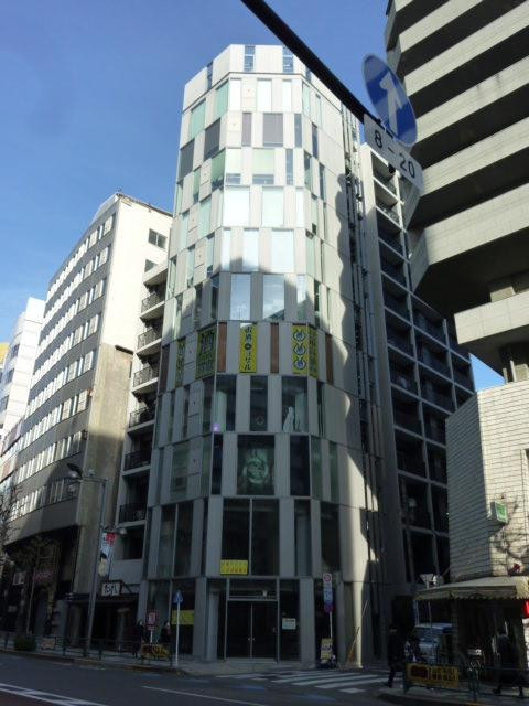 外観①(メイン)