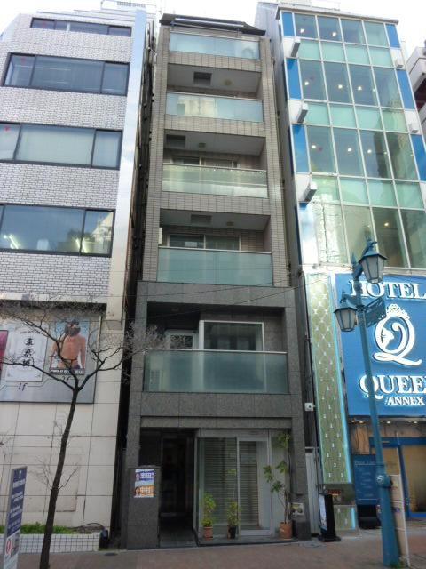 ＳＥＴＯビル外観①(メイン)