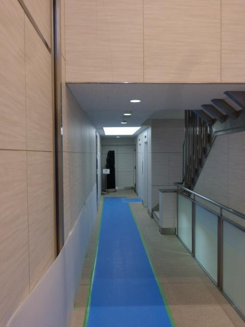 ＡＤビルホール①