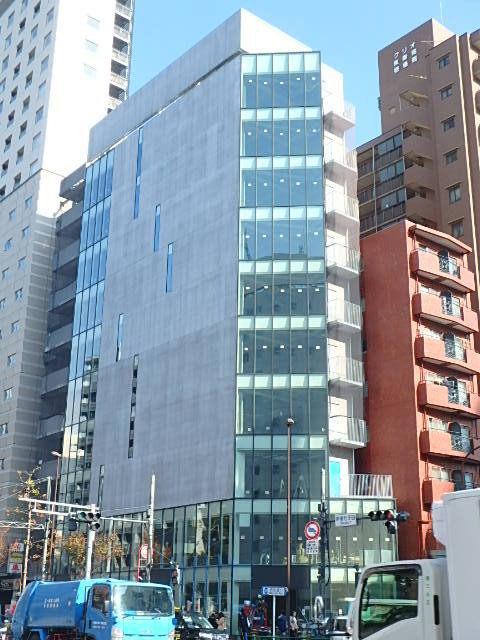 外観①(メイン)