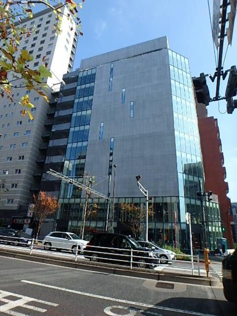 外観③