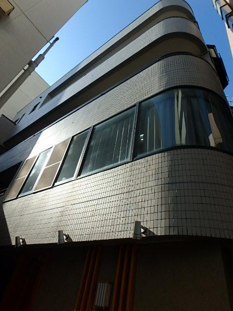 カルム石田ビル外観③