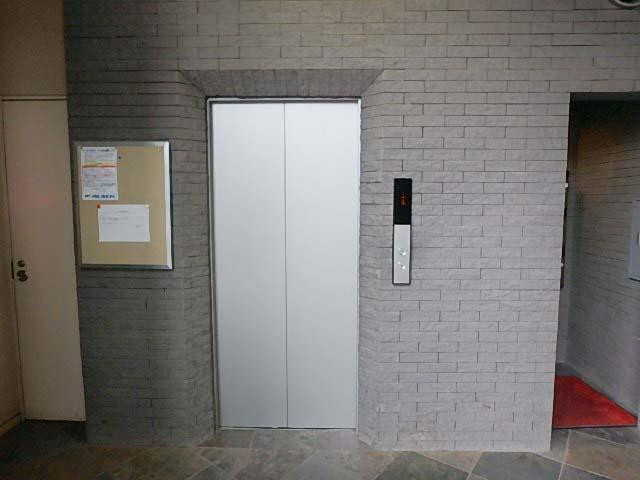 飯田橋リープレックスビズホール②