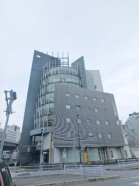 飯田橋リープレックスビズ外観①(メイン)