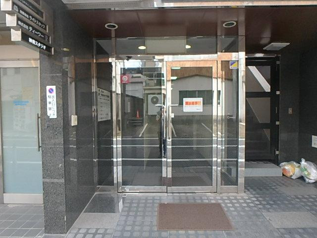 ＳＥビルエントランス②