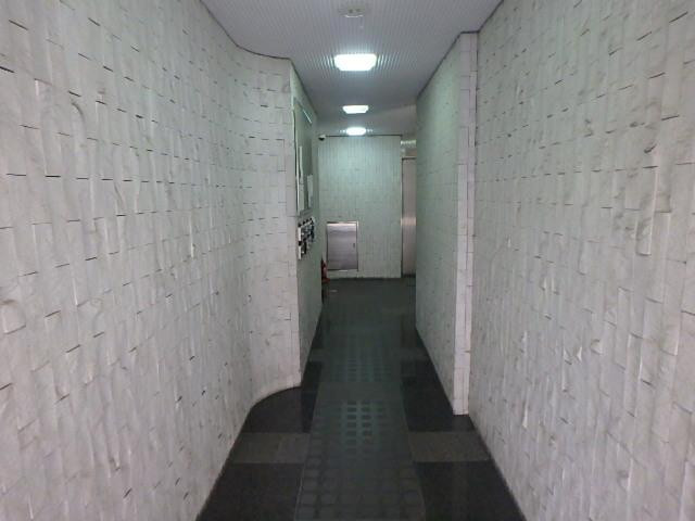 ＳＥビルホール①