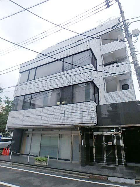 ＳＥビル外観①(メイン)