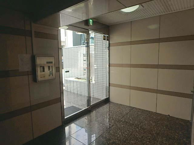 新小川町ビルホール③