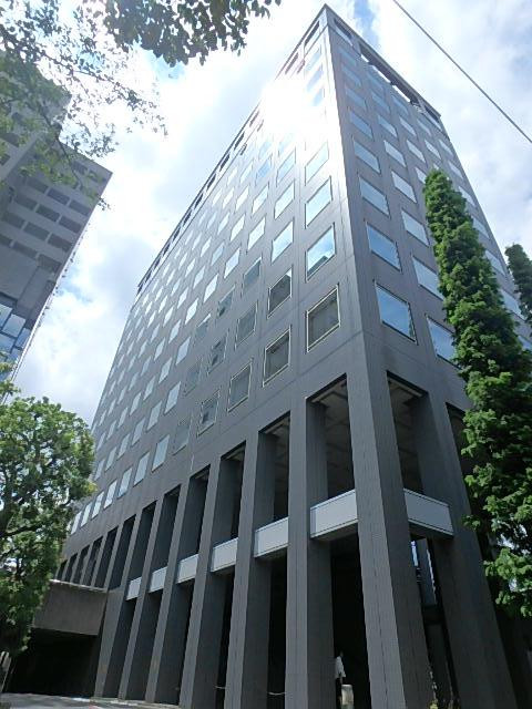 アクロポリス東京外観①(メイン)