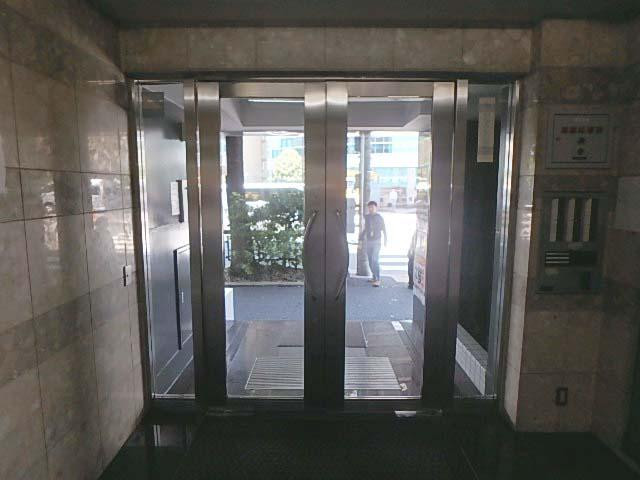 飯田橋三幸ビルホール④