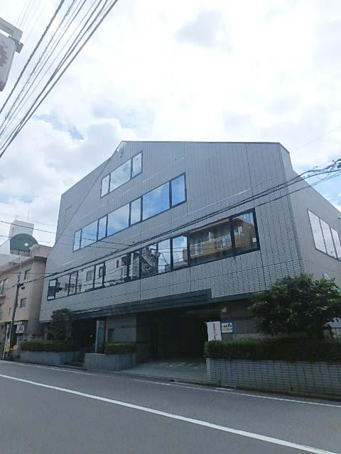 ３６山京ビル外観①(メイン)