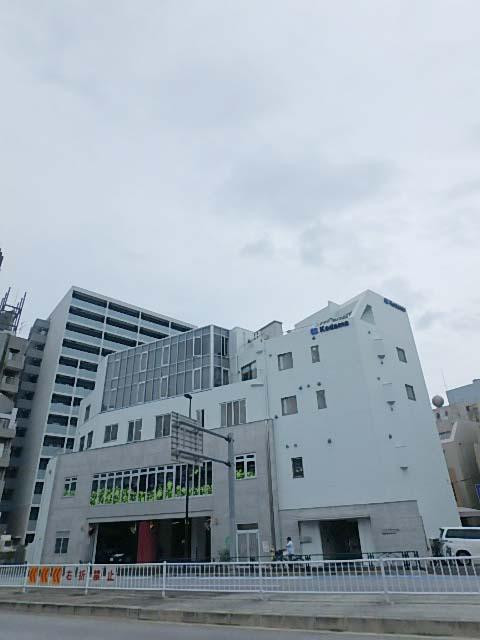 外観①(メイン)