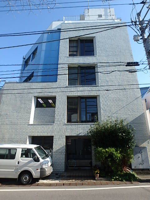 小宮山ビル外観①(メイン)