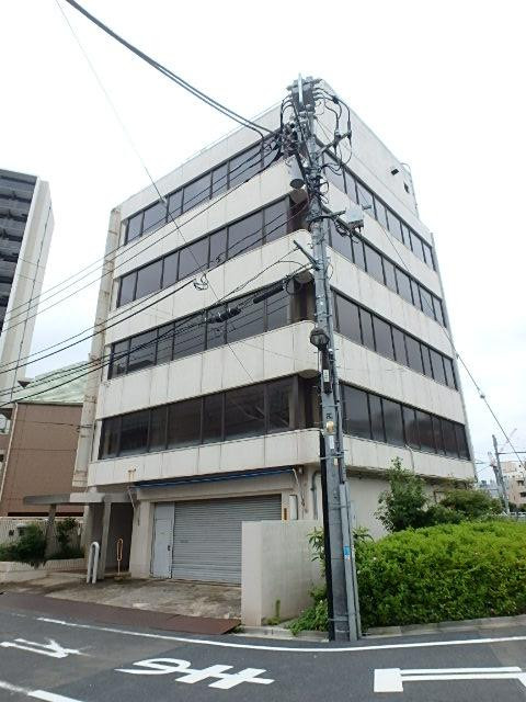 双葉ビル外観①(メイン)