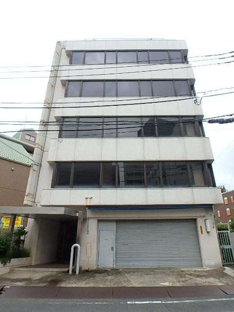 双葉ビル外観②