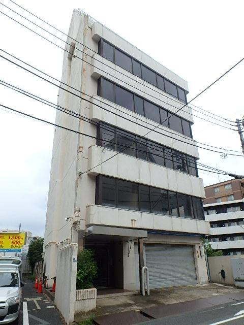 双葉ビル外観③