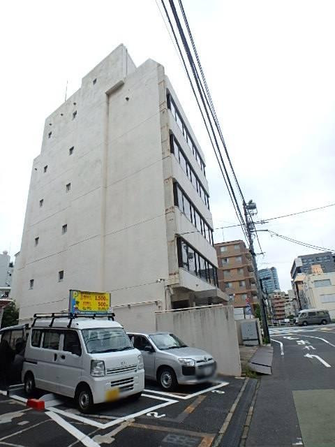 双葉ビル外観④