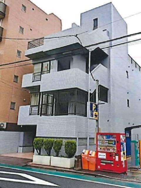 （仮称）ＯｎｅーＫａｇｕｒａｚａｋａ外観①(メイン)