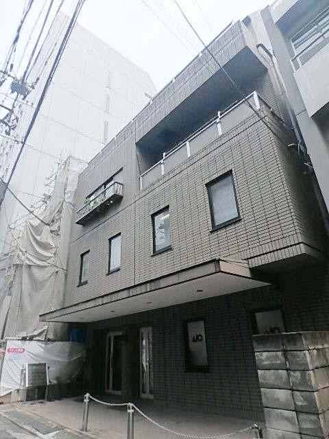 結城ビル外観①(メイン)